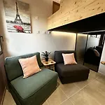 Le Studio De L \'Avenue