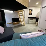 Le Studio De L \'Avenue