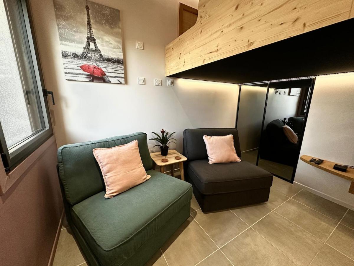 Appartement Le De L 'avenue