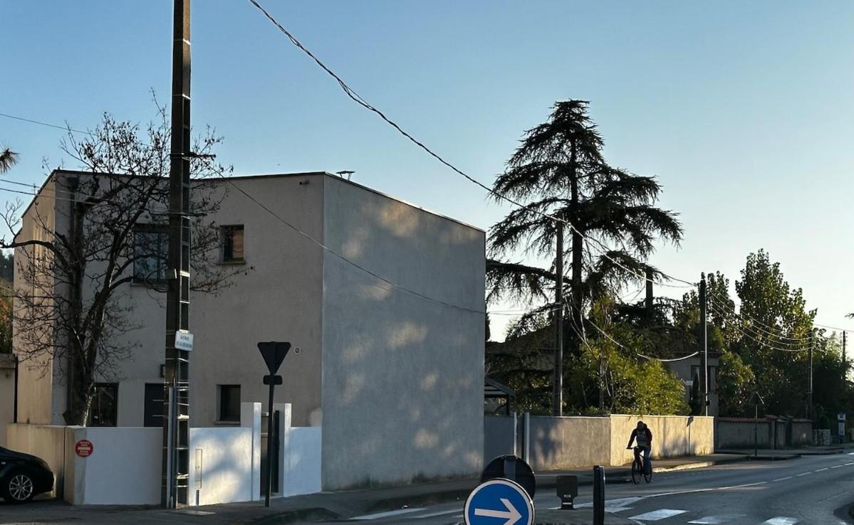 Le De L 'avenue Apartment Valence (Drome)