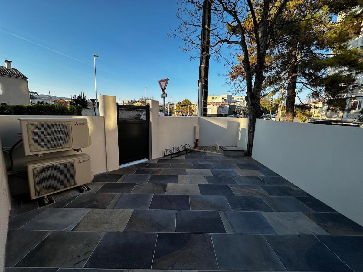 Le De L 'avenue Appartement