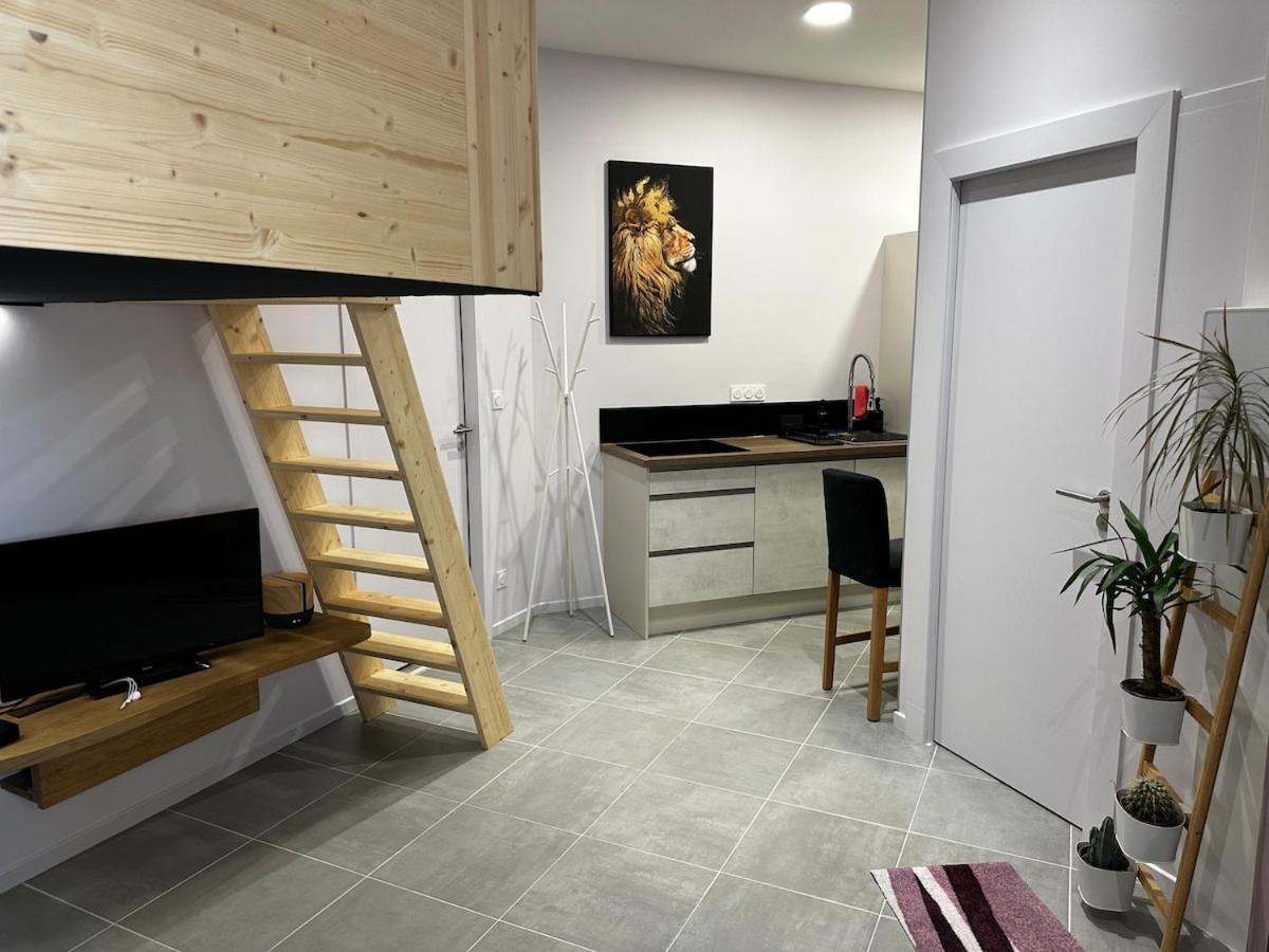 Appartement Le De L 'avenue