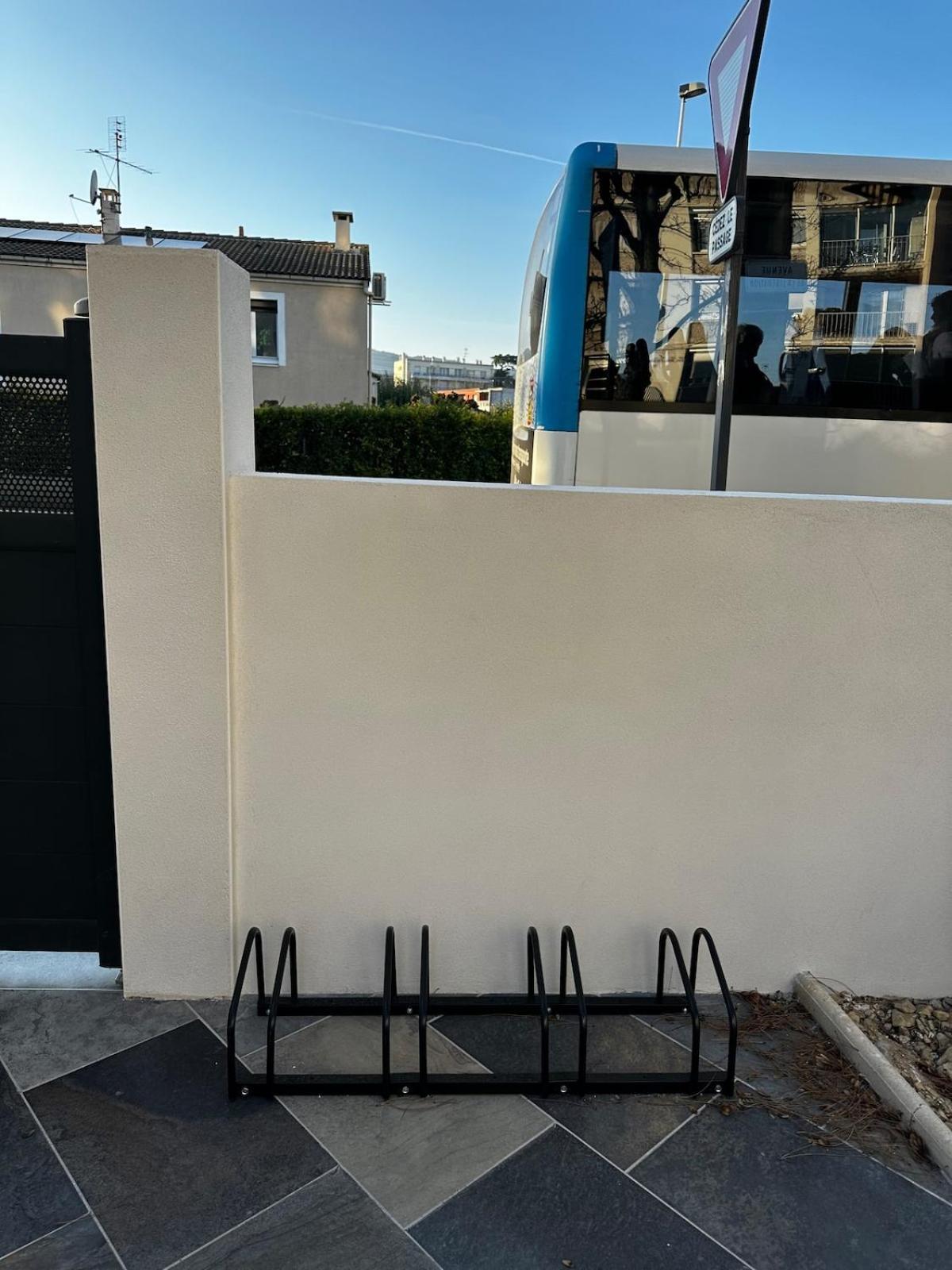 Appartement Le De L 'avenue Valence (Drome)