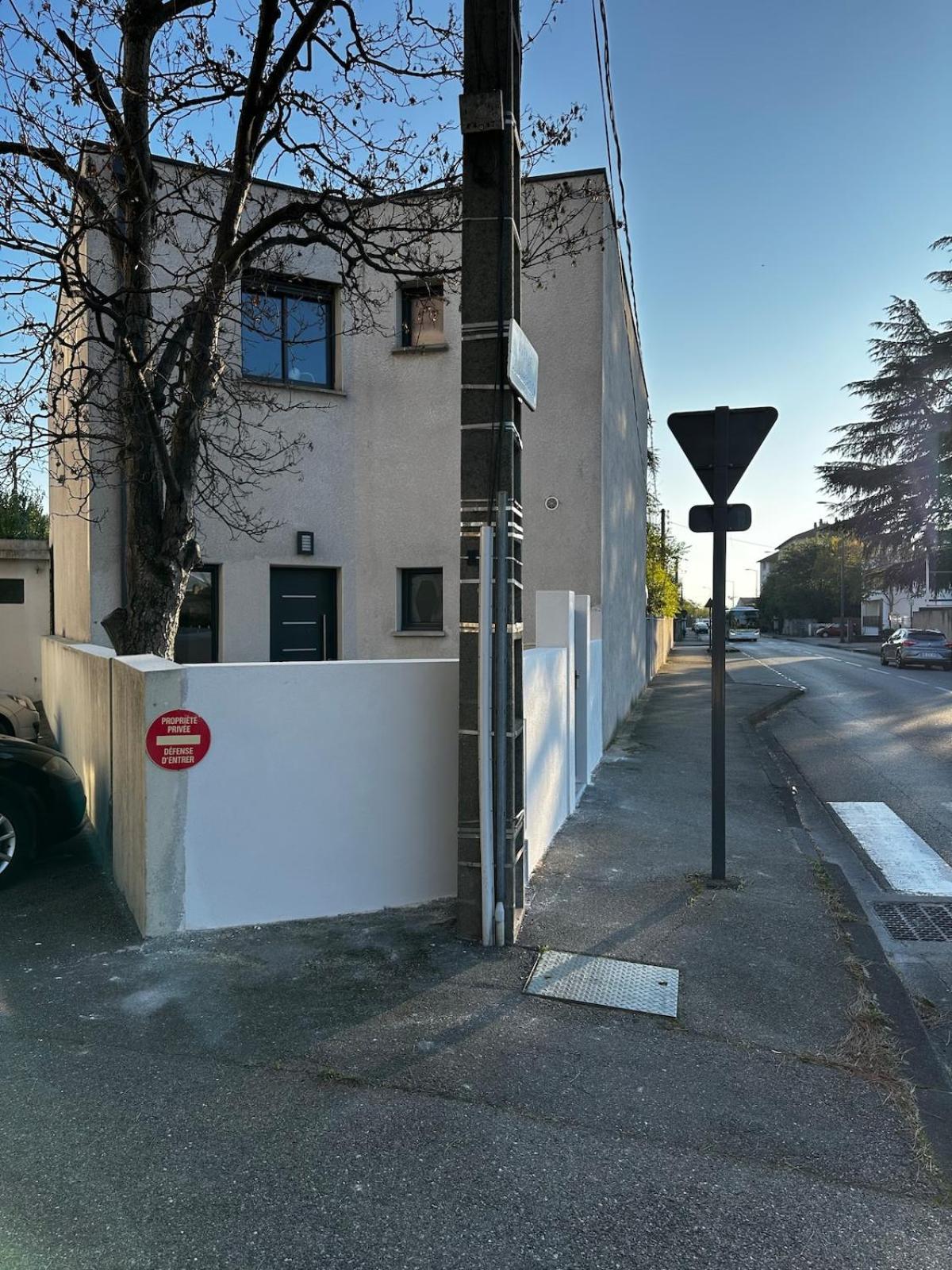 Le De L 'avenue Appartement Valence (Drome)