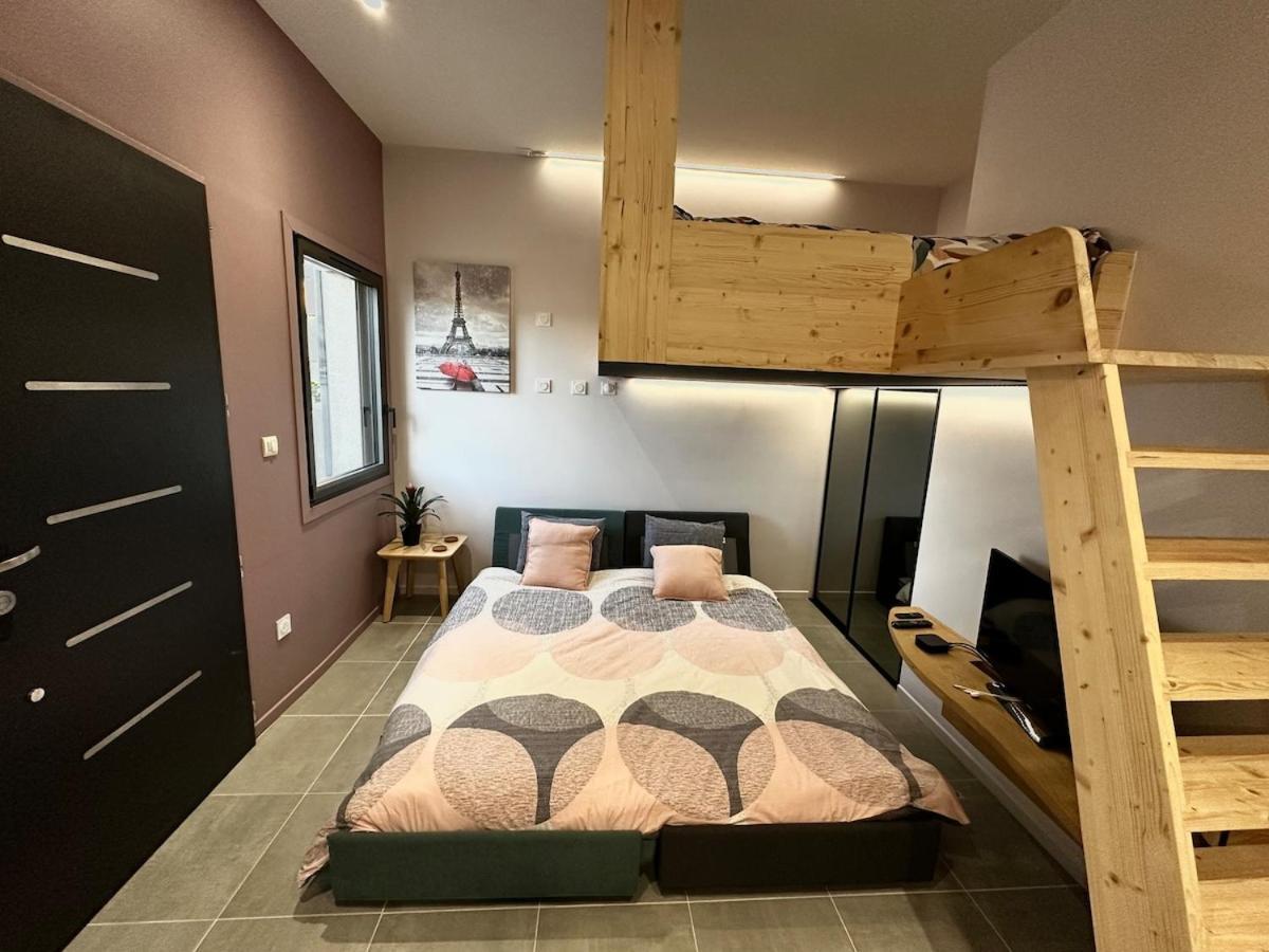 Apartment Le De L 'avenue Valence (Drome)