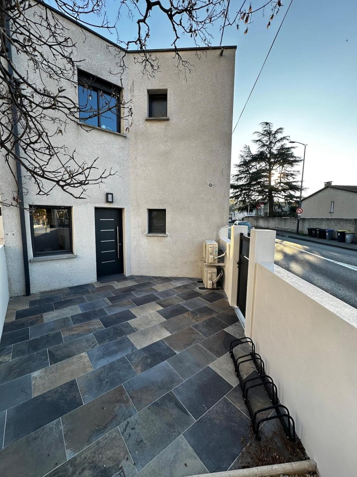 Le De L 'avenue Appartement